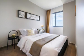 Amazingly UNIXX 2 Bedroom Condo in Pattaya